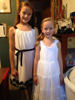 Clara & Presley